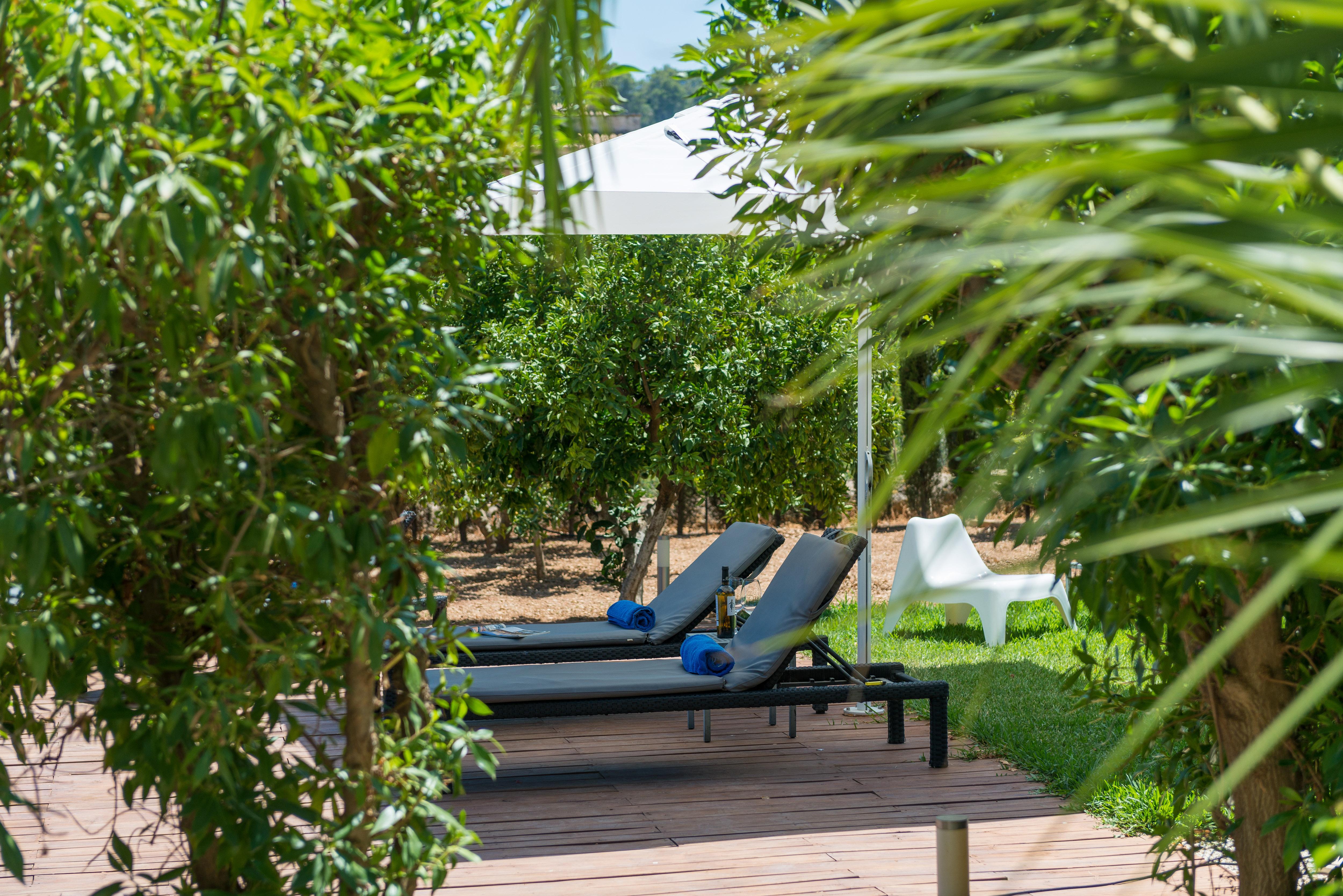 Hotel Turixant Mancor del Valle Dış mekan fotoğraf