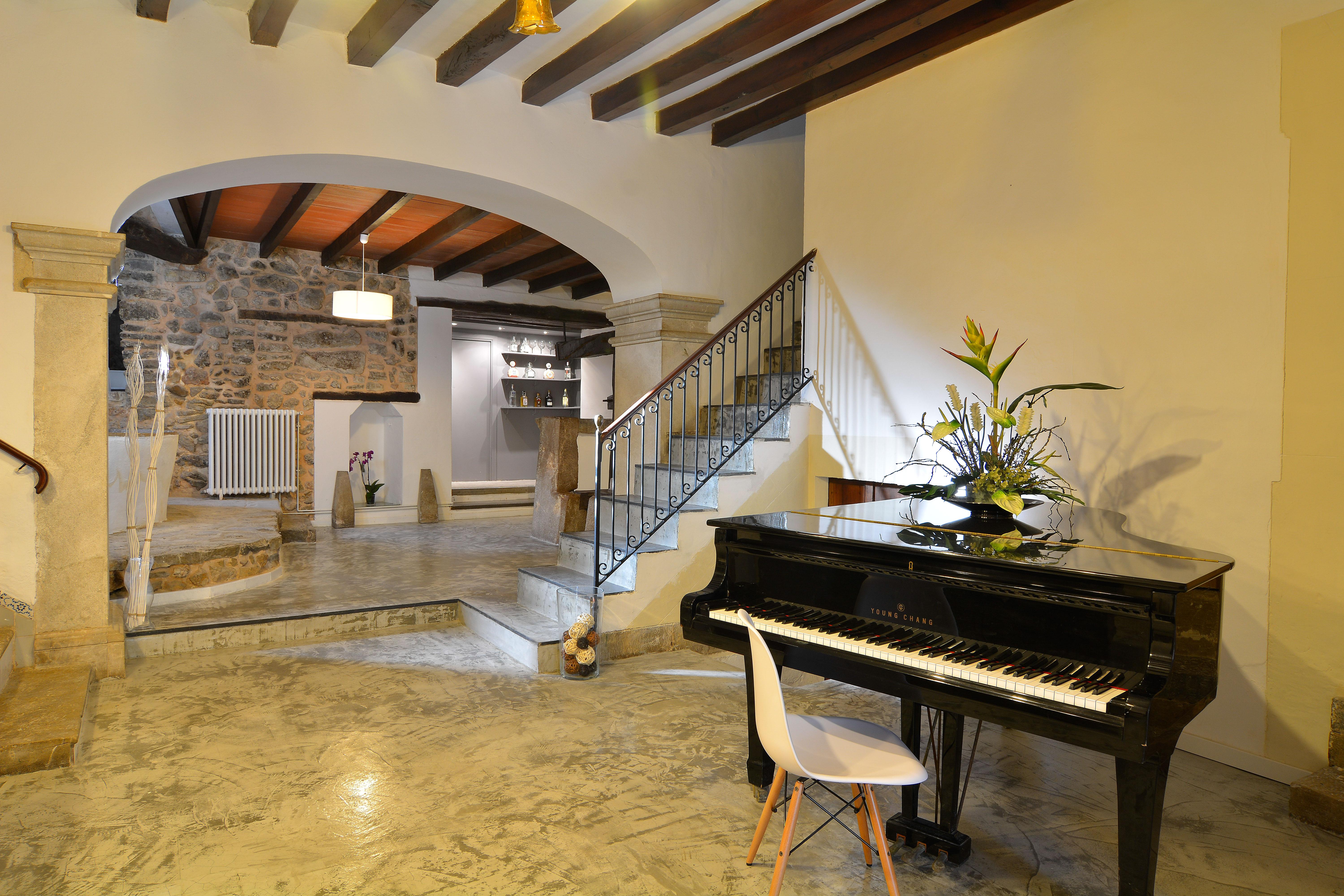 Hotel Turixant Mancor del Valle Dış mekan fotoğraf