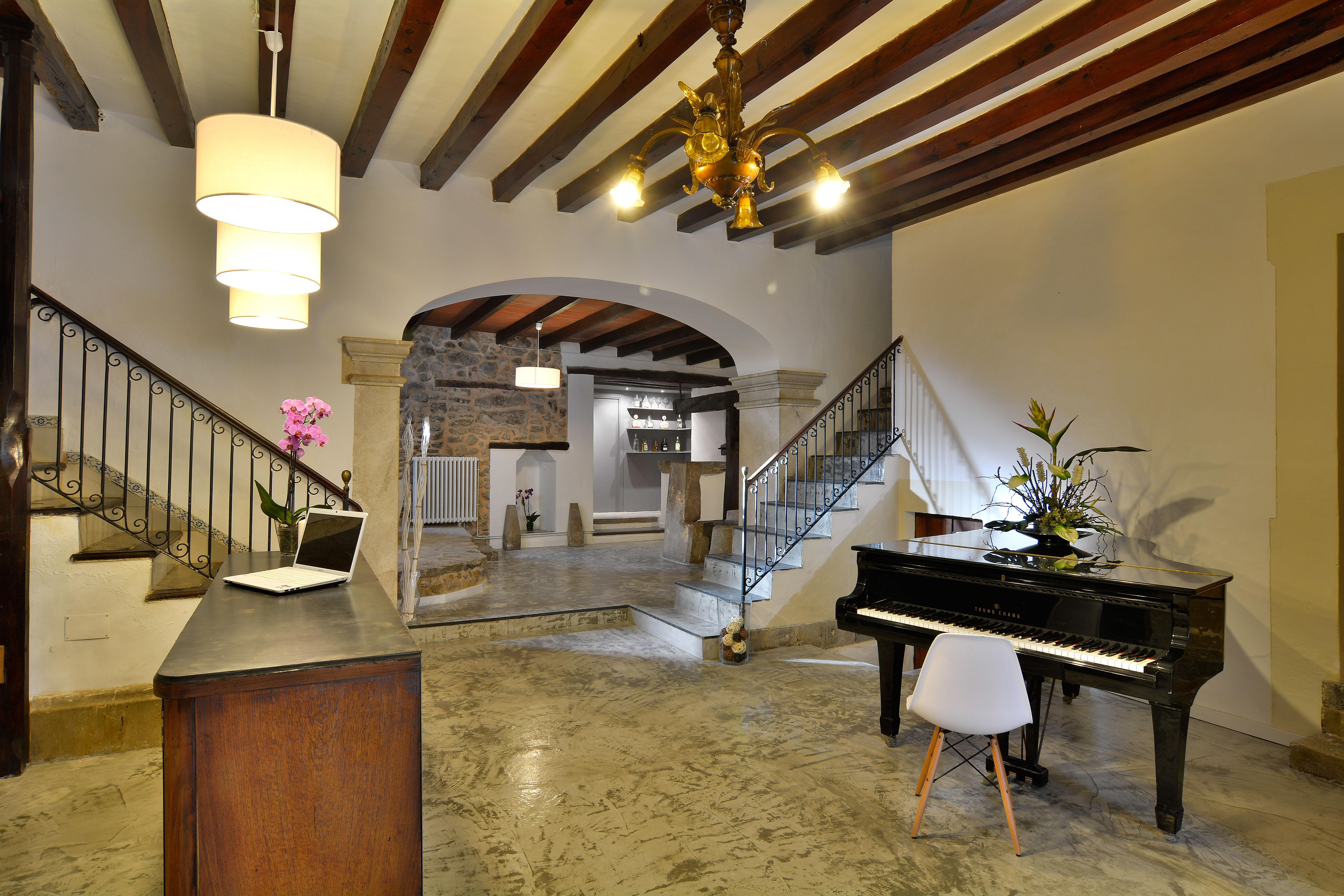 Hotel Turixant Mancor del Valle Dış mekan fotoğraf