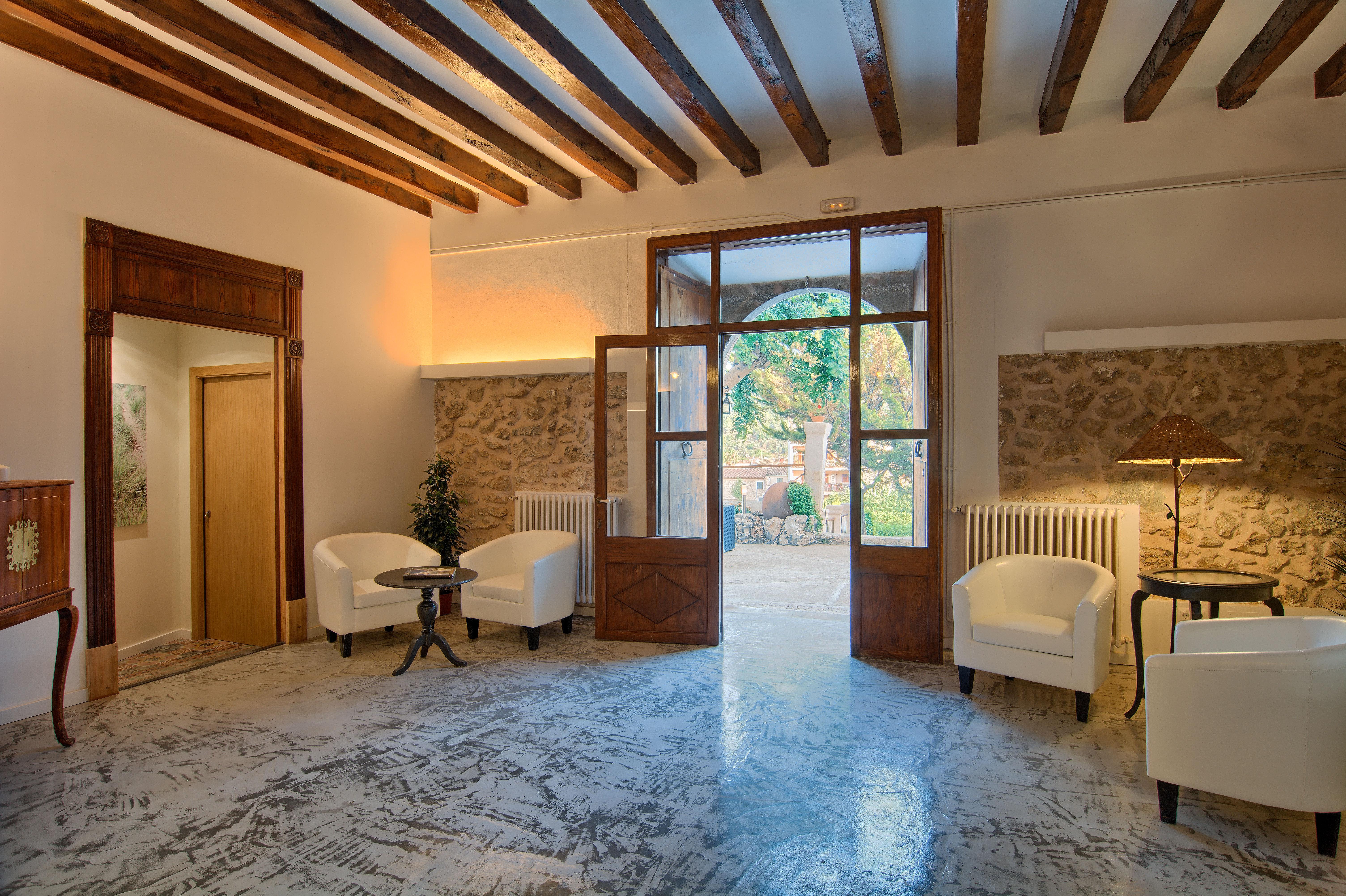 Hotel Turixant Mancor del Valle Dış mekan fotoğraf