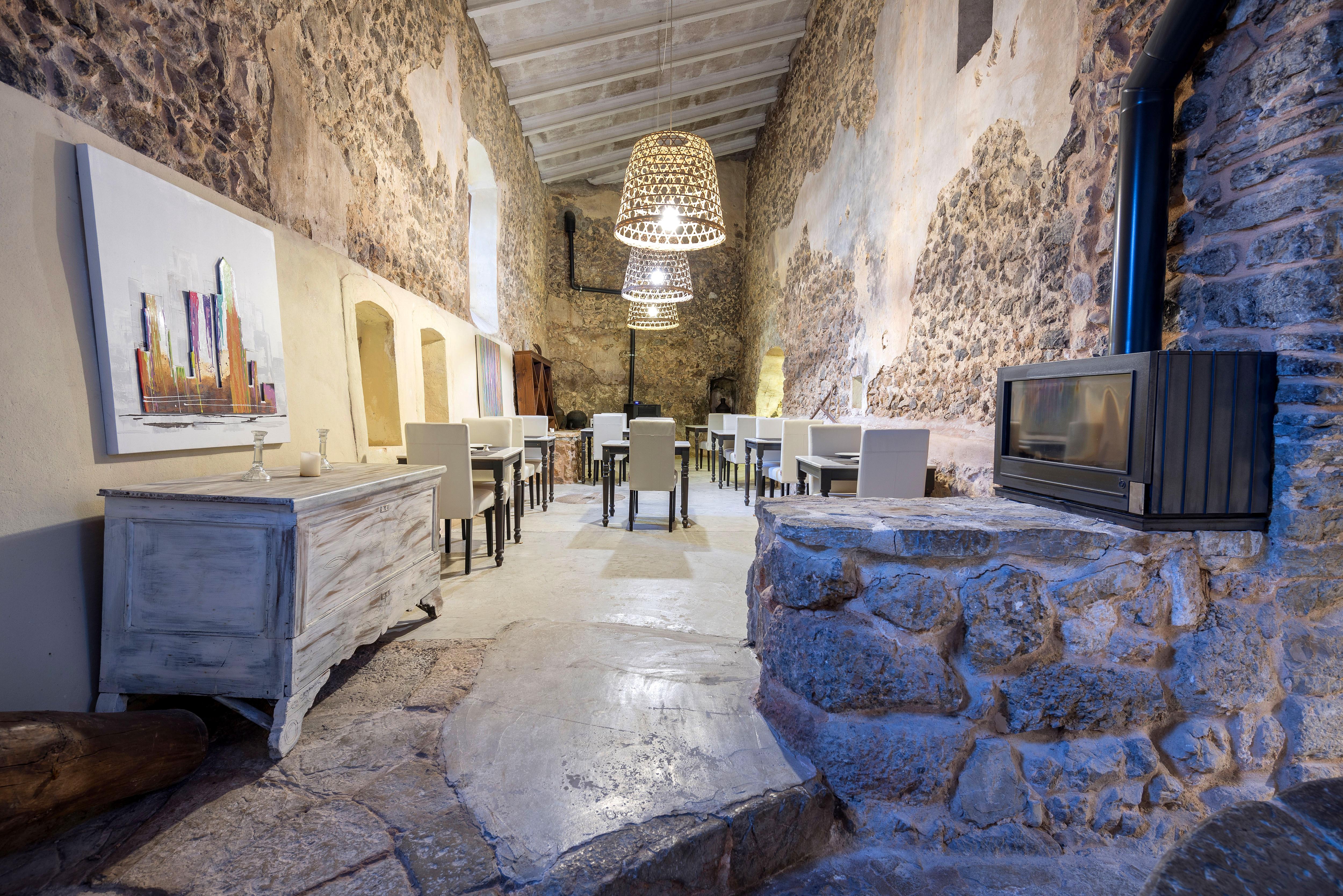 Hotel Turixant Mancor del Valle Dış mekan fotoğraf