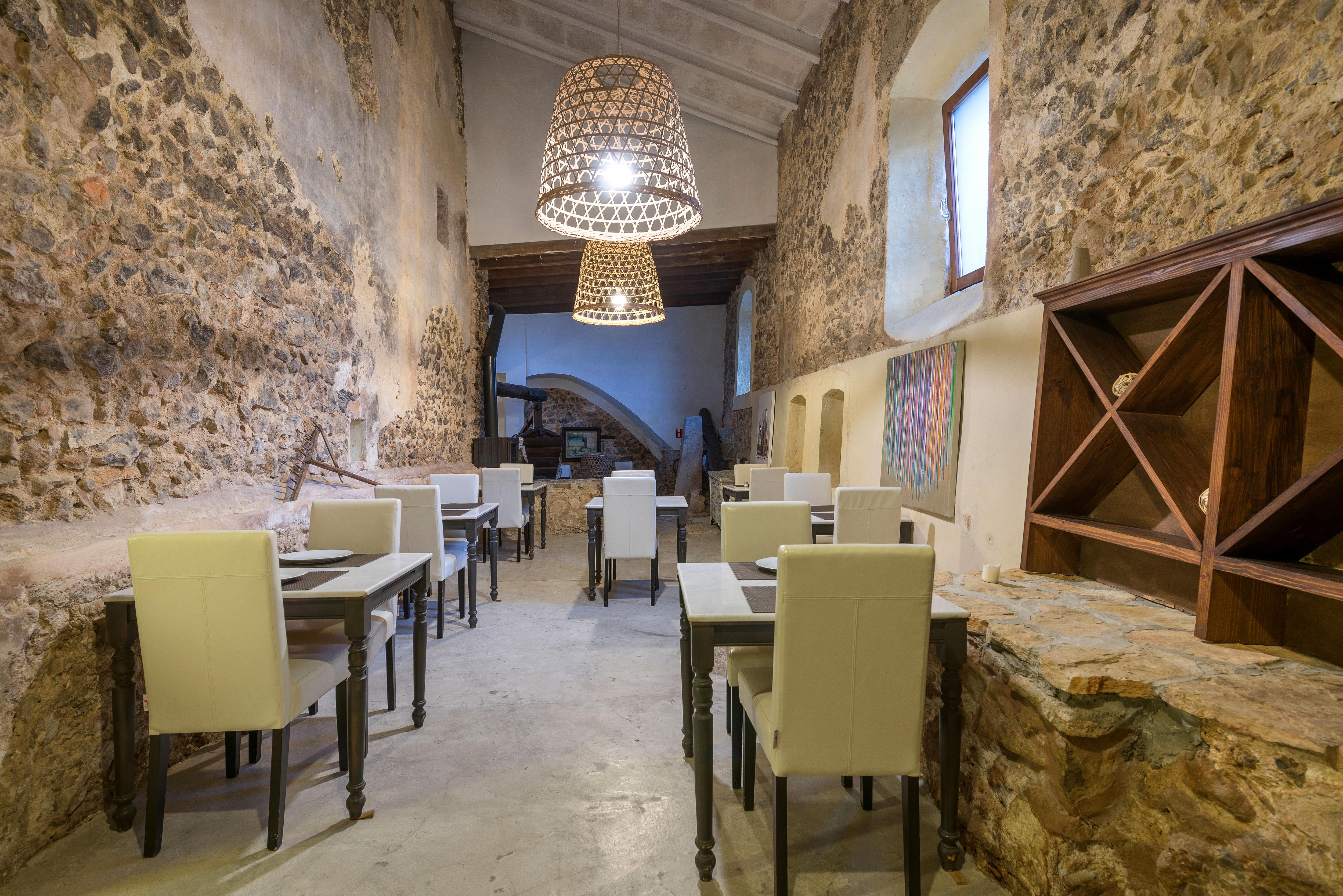 Hotel Turixant Mancor del Valle Dış mekan fotoğraf