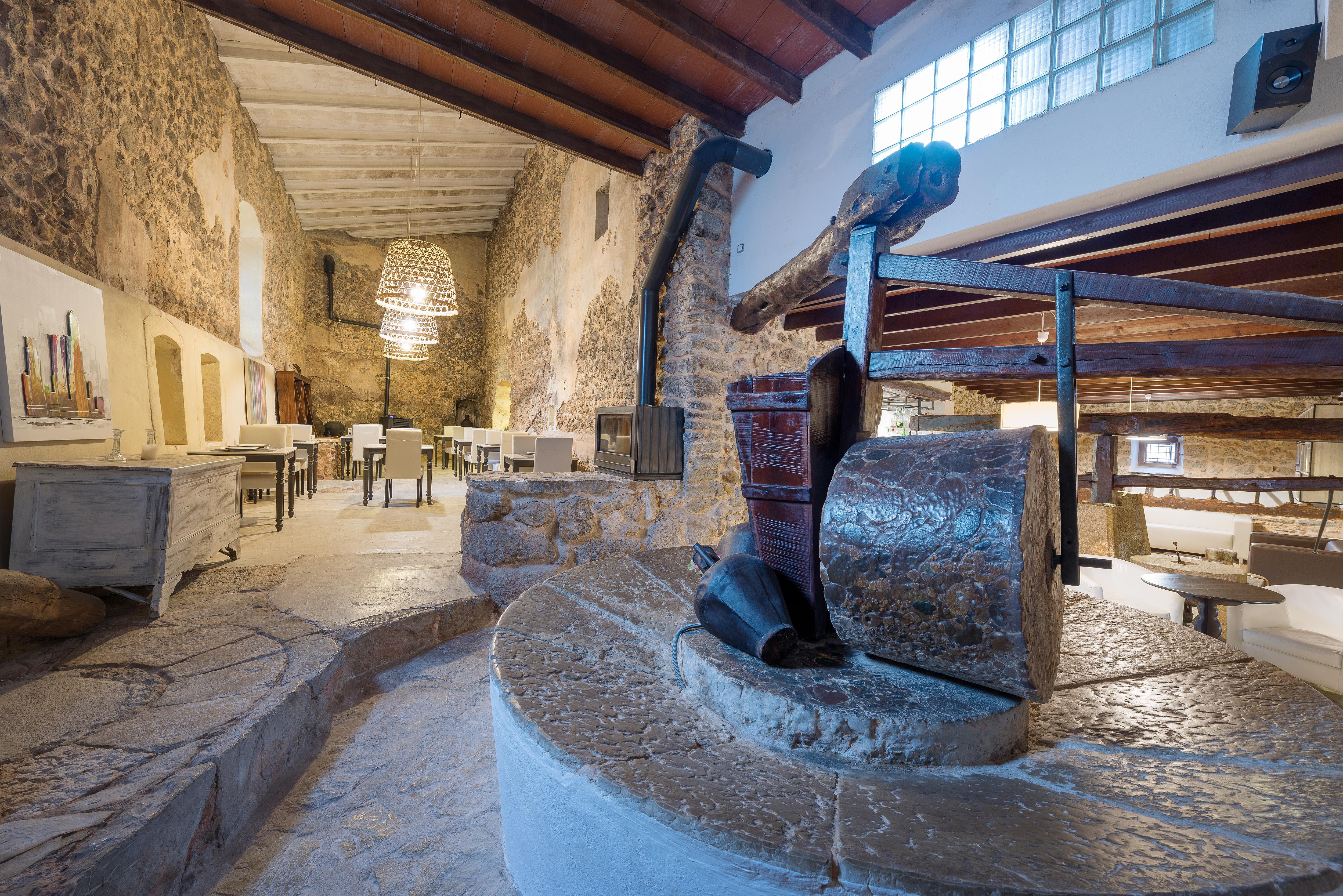 Hotel Turixant Mancor del Valle Dış mekan fotoğraf