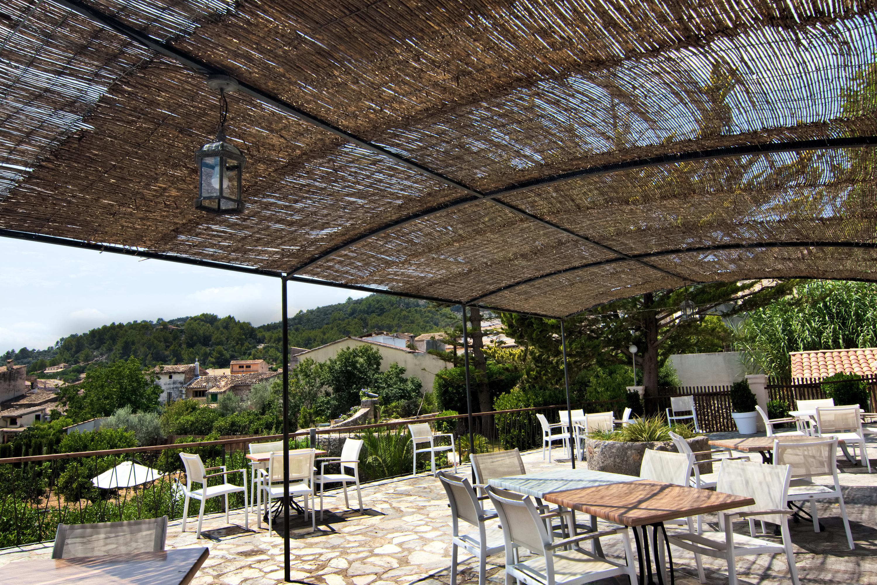 Hotel Turixant Mancor del Valle Dış mekan fotoğraf