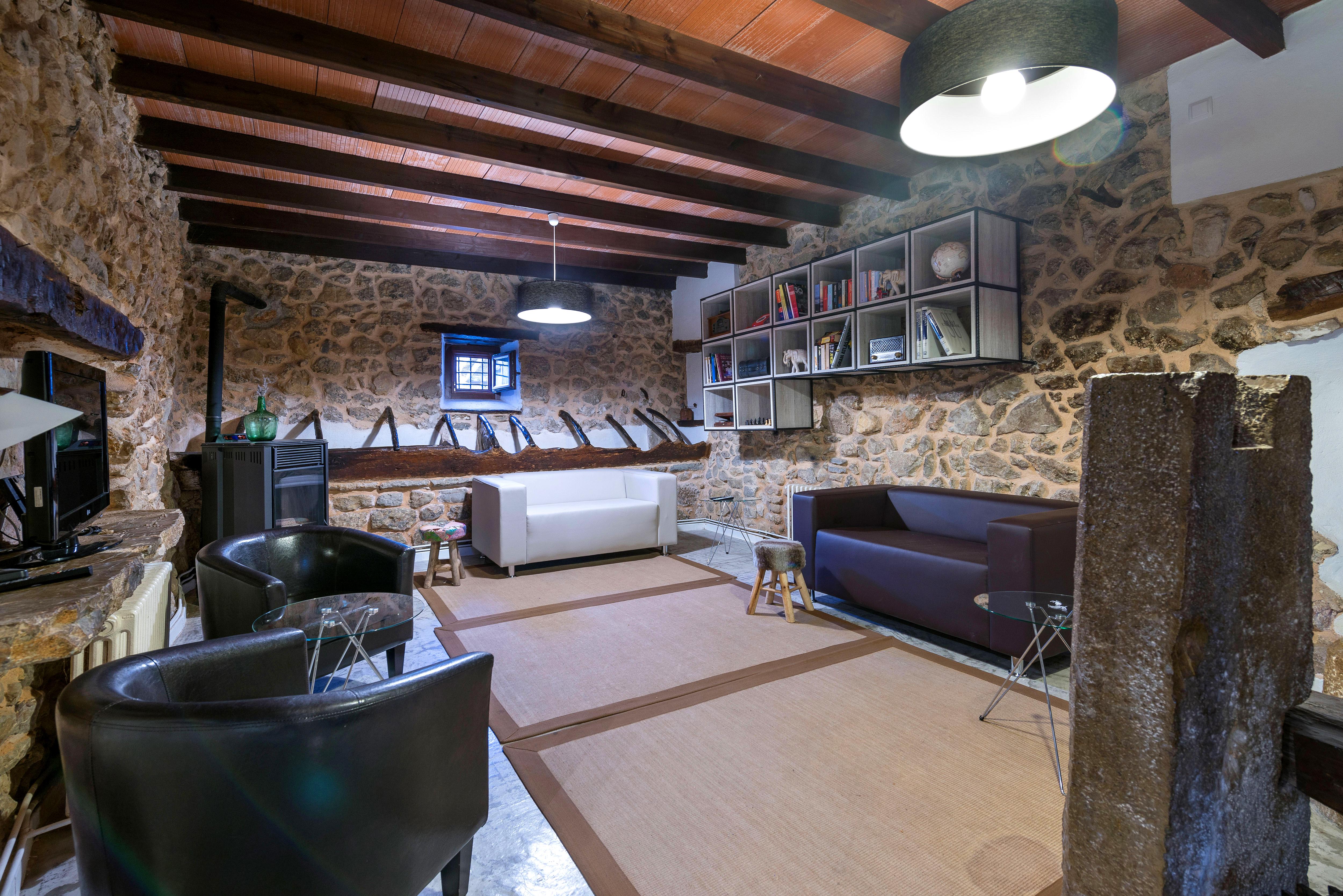 Hotel Turixant Mancor del Valle Dış mekan fotoğraf