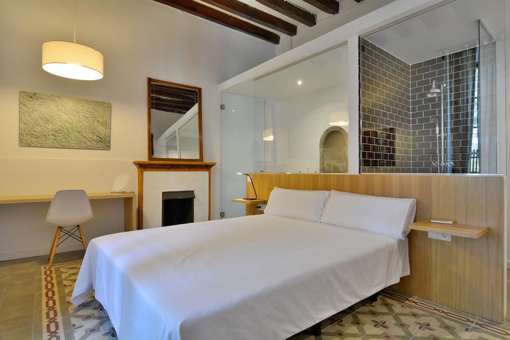 Hotel Turixant Mancor del Valle Oda fotoğraf
