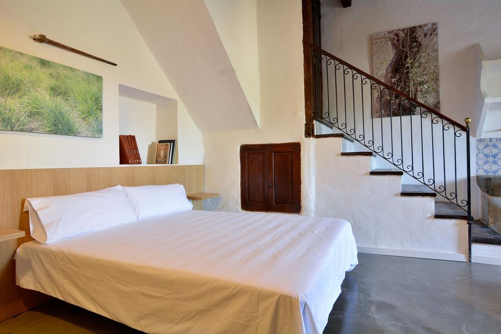 Hotel Turixant Mancor del Valle Oda fotoğraf