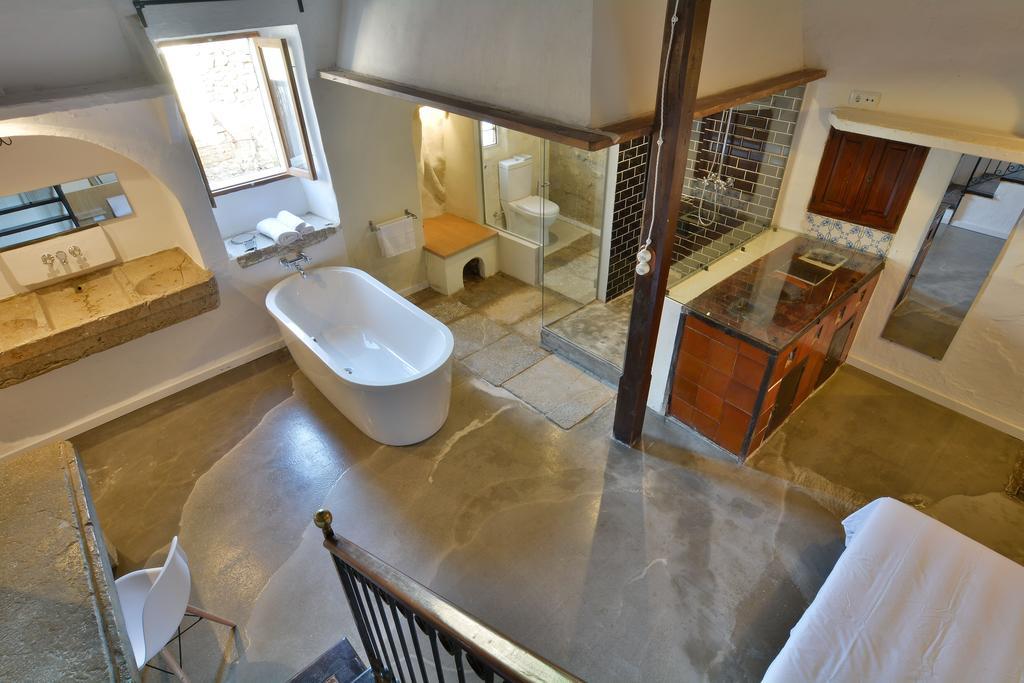 Hotel Turixant Mancor del Valle Oda fotoğraf
