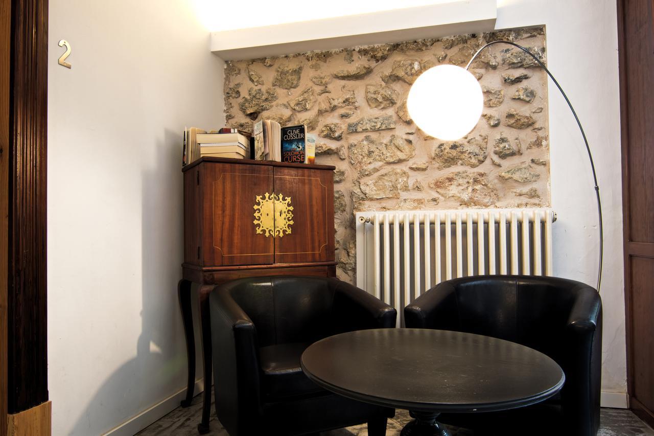 Hotel Turixant Mancor del Valle Dış mekan fotoğraf