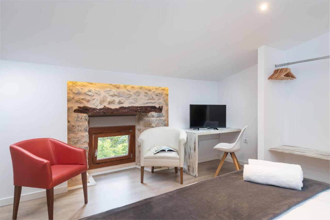 Hotel Turixant Mancor del Valle Dış mekan fotoğraf