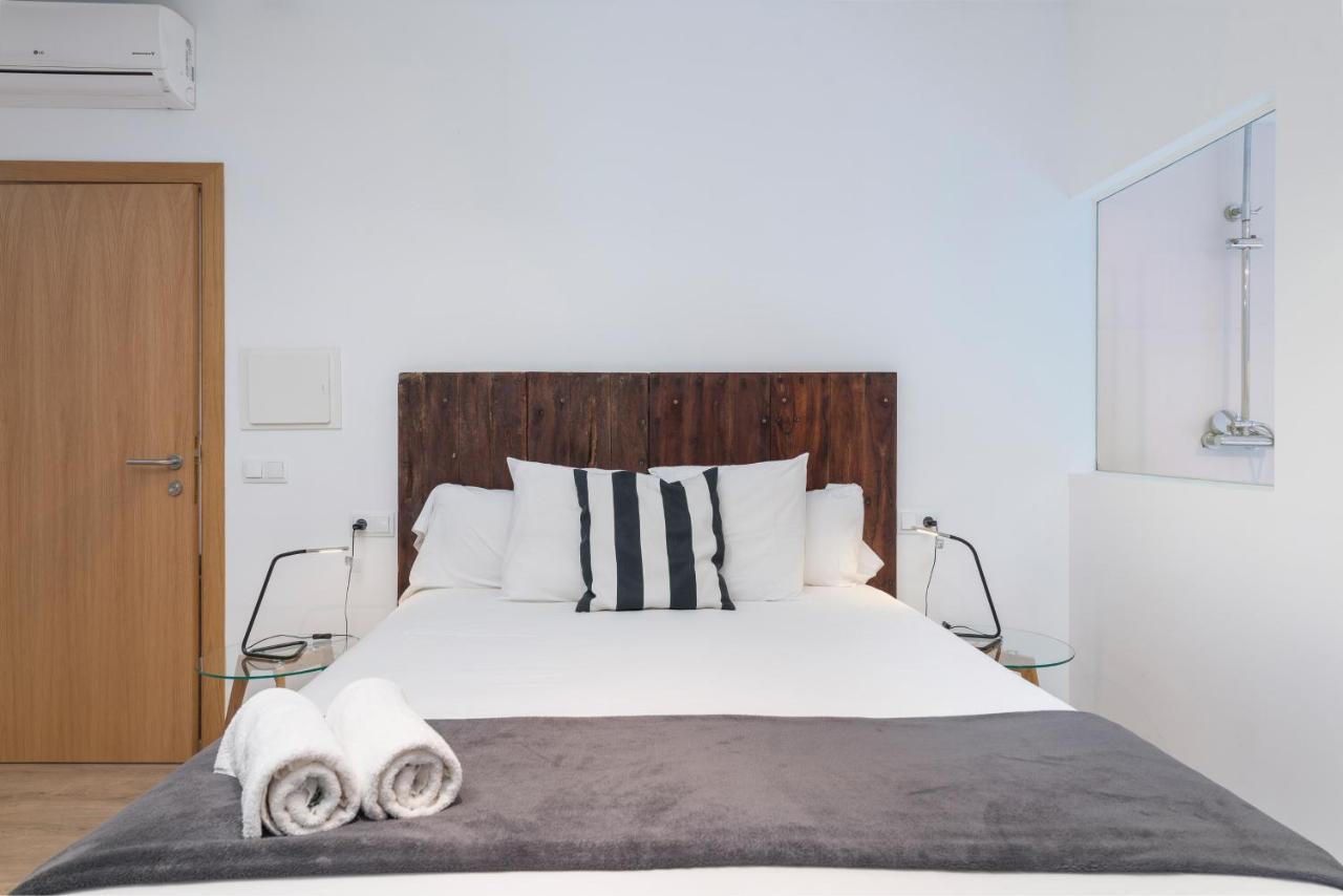 Hotel Turixant Mancor del Valle Dış mekan fotoğraf